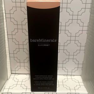 ⚡️brand new⚡️ bareminerals barepro silk